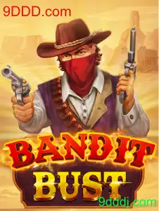 Descubra as Aventuras do BanditBust: O Novo Fenômeno dos Jogos Digitais