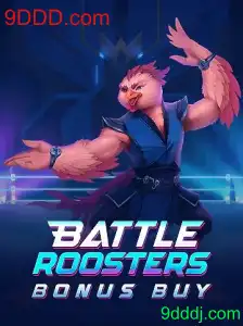 Descubra o Mundo do BattleRoostersBonusBuy: Um Jogo Inovador com 9DDD.com