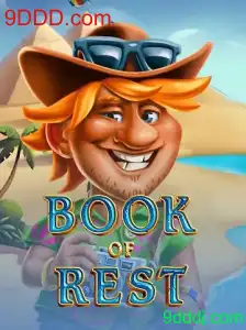 Descubra o Fascinante Mundo de BookofRest