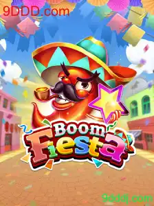 Explorando BoomFiesta: O Novo Fenômeno dos Games