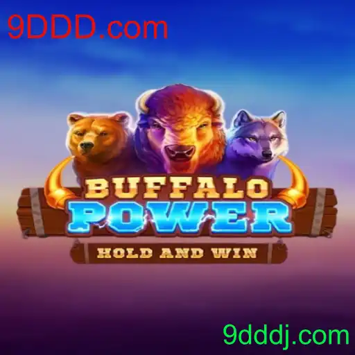Descubra o Fascinante Mundo de BuffaloPower no 9DDD.com