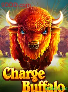 ChargeBuffalo: A Nova Sensação no Mundo dos Jogos