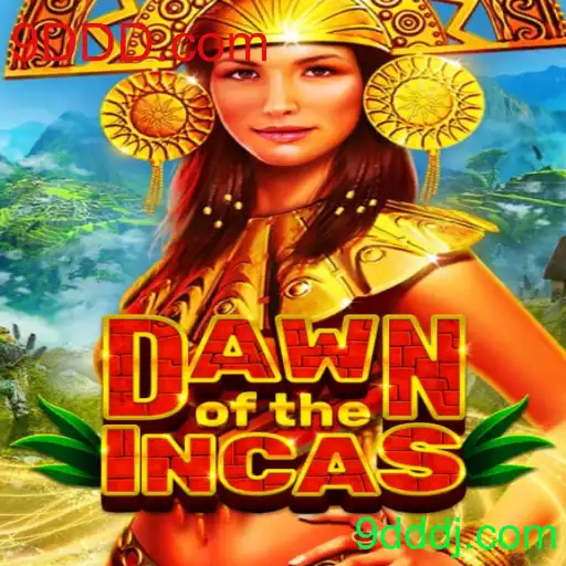 DawnoftheIncas: Um Mergulho no Mundo Antigo com 9DDD.com