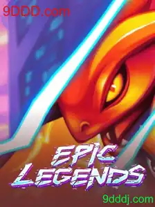 EpicLegends: A Excitante Jornada no Mundo Virtual
