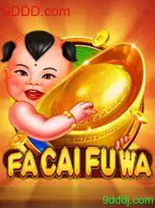 Descubra o Fascinante Universo do Jogo FaCaiFuWa