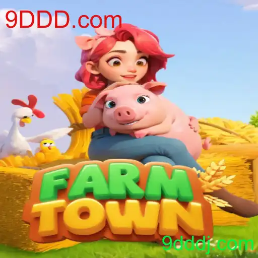Descubra FarmTown: Um Jogo de Simulação Agrícola Envolvente