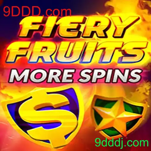 Descubra o Excitante Mundo de FieryFruitsMoreSpins