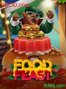 Explorando o Mundo Delicioso de FoodFeast: Regras e Estratégias