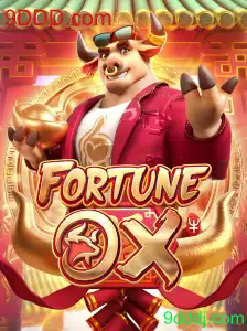 Explorando o Fascinante Mundo de FortuneOx