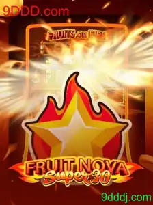 Descubra o Fascinante Jogo FruitrNovaSupe30 e a Chave 9DDD.com