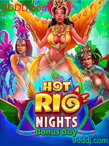 Descubra a Emoção de HotRioNightsBonusBuy no 9DDD.com