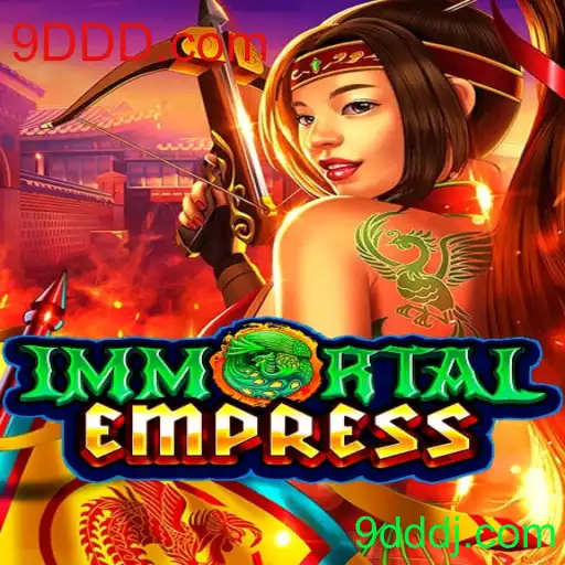 Descubra ImmortalEmpress: O Jogo de Estratégia Revolucionário
