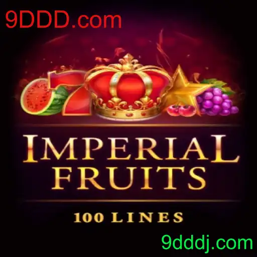 ImperialFruits100: Descubra a Nova Sensação dos Jogos de Cassino