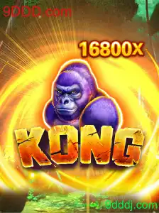 Explorando o Jogo 'Kong': Um Mergulho no Mundo de 9DDD.com