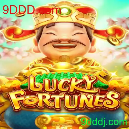 LUCKYFORTUNES: Descubra o Jogo que Está Revolucionando o Mundo do Entretenimento