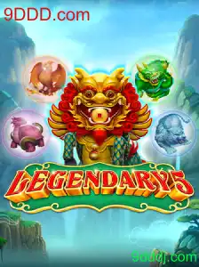 Descubra o Fascinante Mundo de Legendary5: Um Jogo de Estratégia Inovador