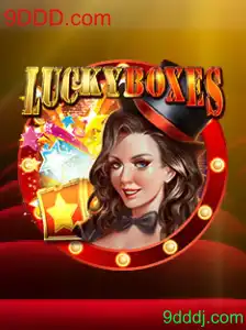 Descubra o Fascinante Mundo de LuckyBoxes e Conheça suas Regras