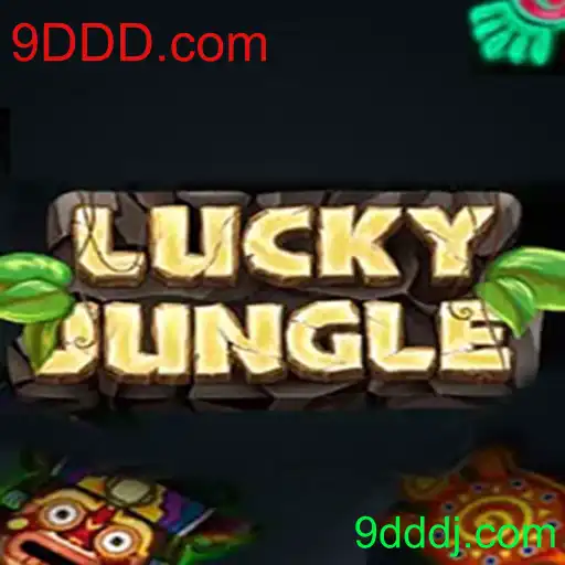 Descubra o Mundo Emocionante de LuckyJungle