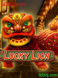 LuckyLion: Um Mergulho em um Empolgante Mundo de Apostas Online