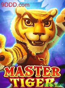 Descobrindo o Universo do Jogo MasterTiger