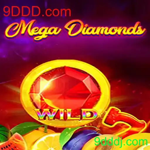 MegaDiamond: Descubra o Brilhante Mundo do Jogo Popular