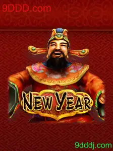 Descubra o Envolvente Jogo NewYear da 9DDD.com