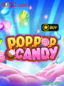 Descubra o Mundo Divertido de POPPOPCANDY: Um Guia Completo