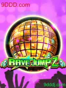Descubra o Mundo Emocionante de RaveJump2 no 9DDD.com