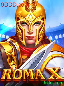 RomaX: Um Mergulho Fascinante no Universo do Jogo