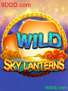 SkyLanterns: Explorando a Magia do Novo Jogo em 9DDD.com