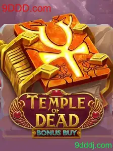 Descubra o Fascinante Mundo de TempleofDeadBonusBuy no 9DDD.com