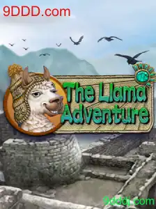 TheLlamaAdventure: A Jornada Épica de Lhamas em um Mundo Virtual Inovador