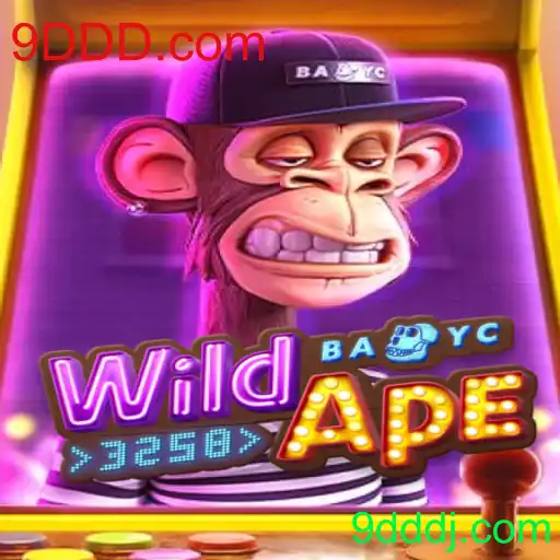 Explorando WildApe3258: Um Novo Fenômeno no Mundo dos Jogos Online