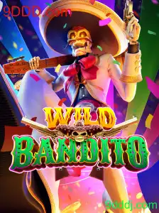 Desvendando os Segredos de WildBandito: Um Olhar em Profundidade sobre Gameplay e Regras