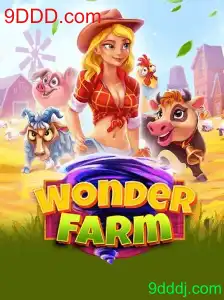Explorando o Mundo Encantador de WonderFarm