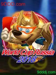 Explorando o Jogo WorldCupRussia2018 com 9DDD.com